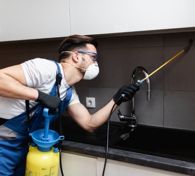 Chris Pest Control Derrimut Milestone