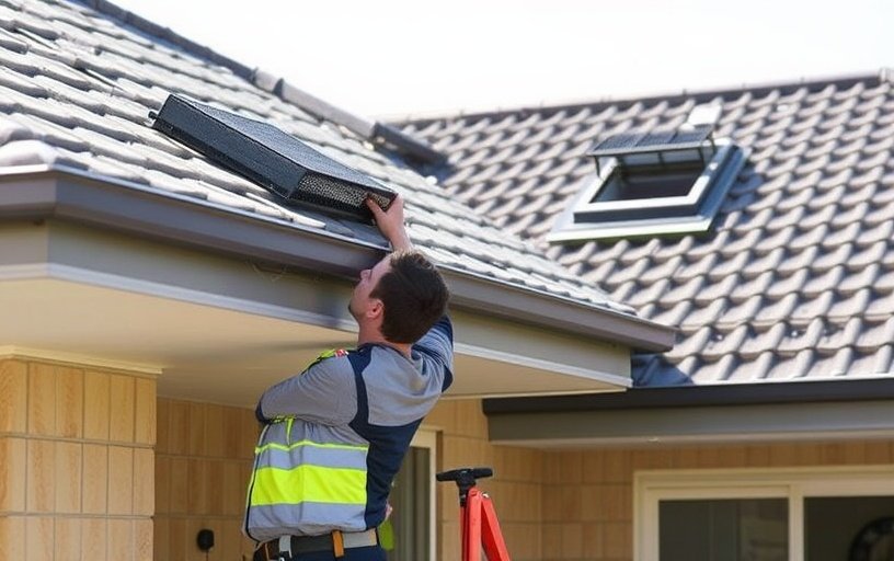 Possum Prevention & Proofing Services in Derrimut